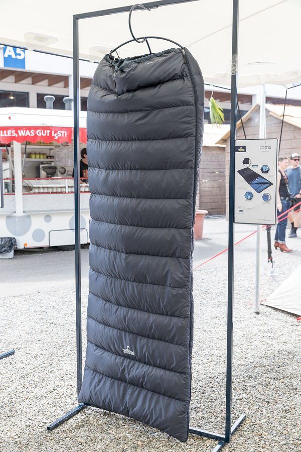 Cloud 20° Sleeping Bag