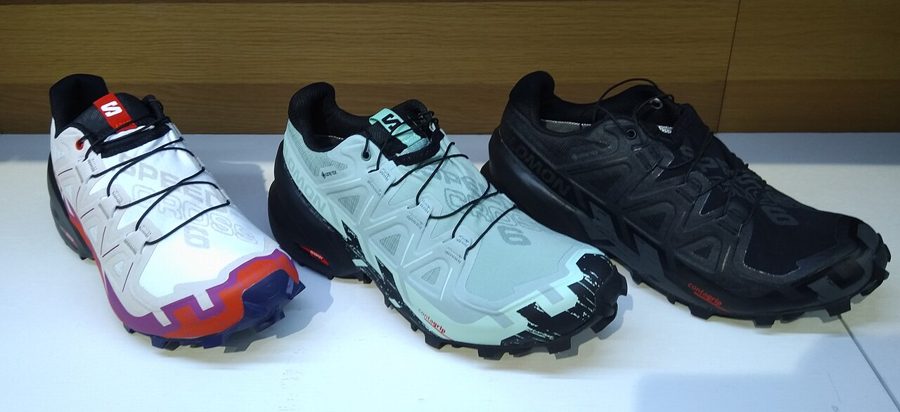 Trail Runner Low